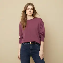 UNIVERSITY CLUB - Sweater Mujer