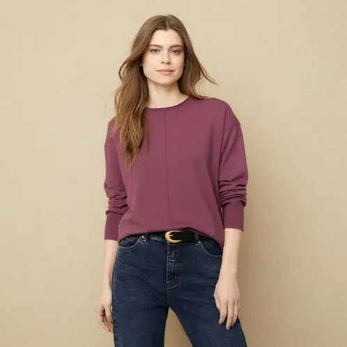 UNIVERSITY CLUB - Sweater Mujer
