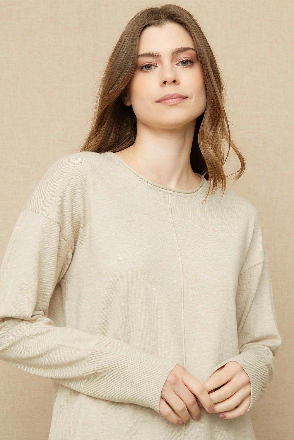 UNIVERSITY CLUB - Sweater Mujer University Club