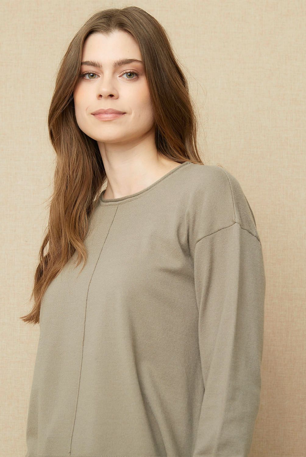 UNIVERSITY CLUB - Sweater Mujer University Club
