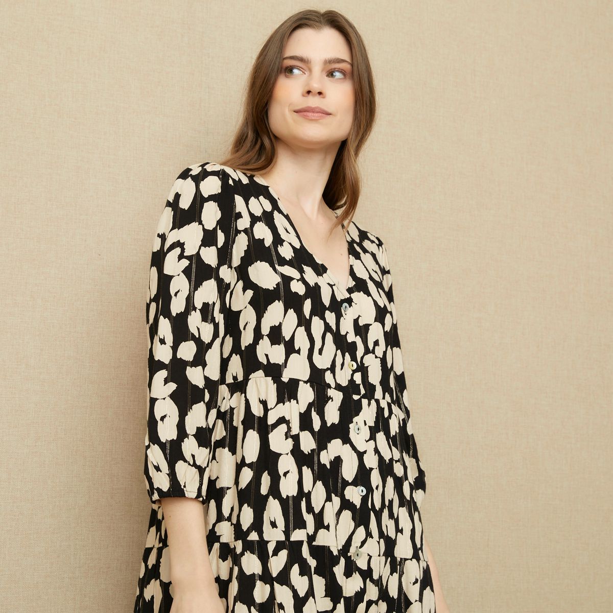 UNIVERSITY CLUB - Vestido Mujer University Club