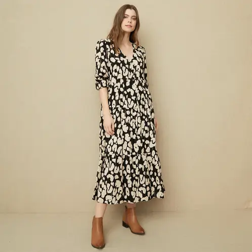 UNIVERSITY CLUB - Vestido Mujer