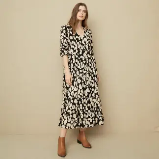UNIVERSITY CLUB - Vestido Casual Mujer
