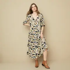 UNIVERSITY CLUB - Vestido Mujer
