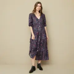 UNIVERSITY CLUB - Vestido Casual Mujer