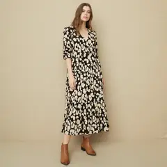 UNIVERSITY CLUB - Vestido Mujer