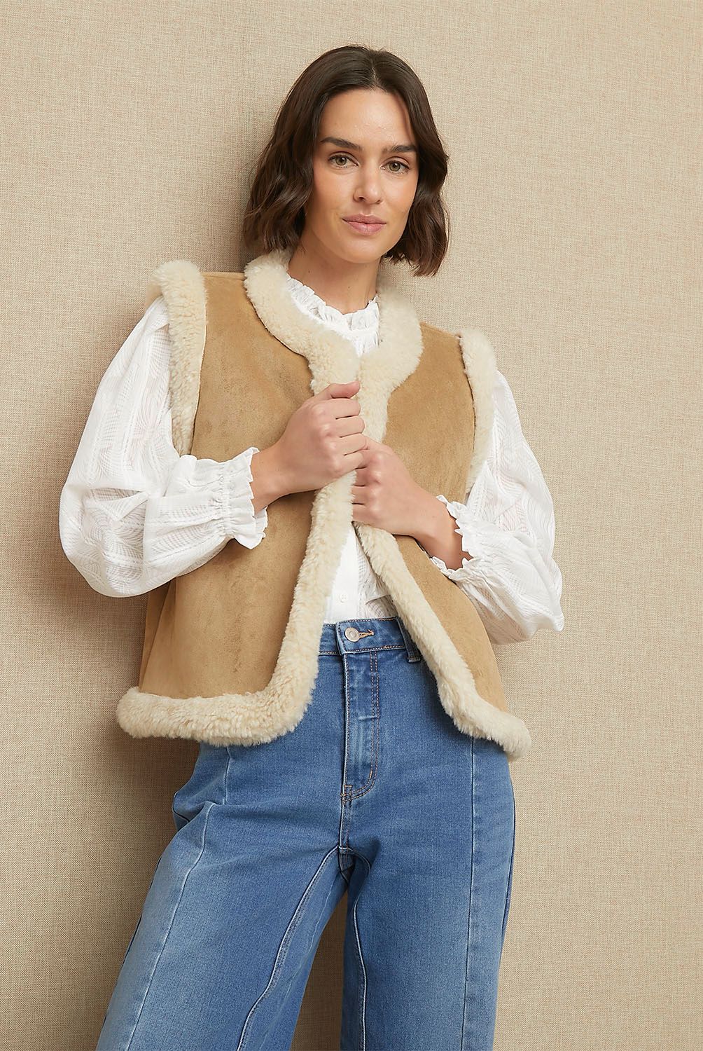 UNIVERSITY CLUB - Chaqueta Mujer University Club