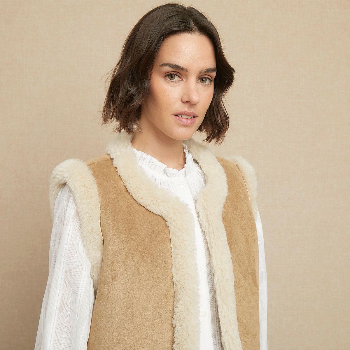 UNIVERSITY CLUB - Chaqueta Mujer University Club