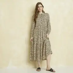 UNIVERSITY CLUB - Vestido Mujer