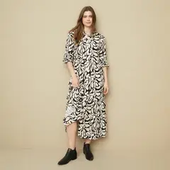 UNIVERSITY CLUB - Vestido Mujer