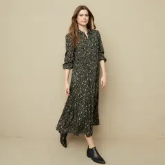 UNIVERSITY CLUB - Vestido Mujer