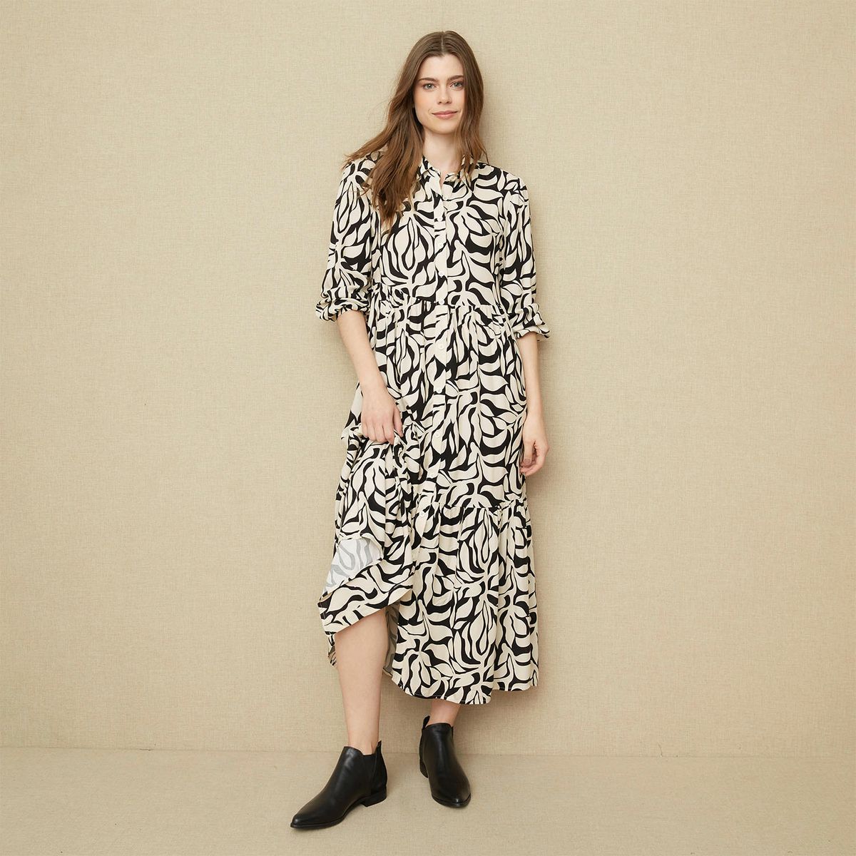 UNIVERSITY CLUB - Vestido Mujer University Club