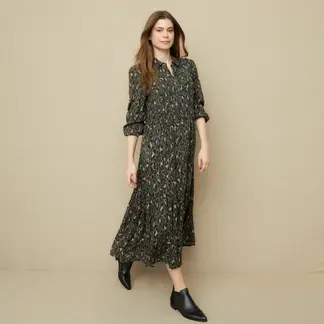UNIVERSITY CLUB - Vestido Casual Mujer