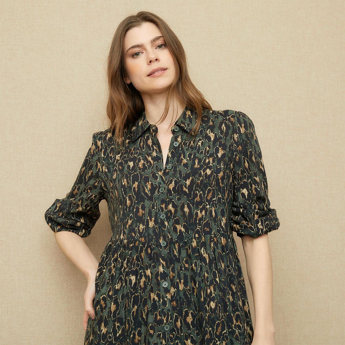 UNIVERSITY CLUB - Vestido Mujer University Club