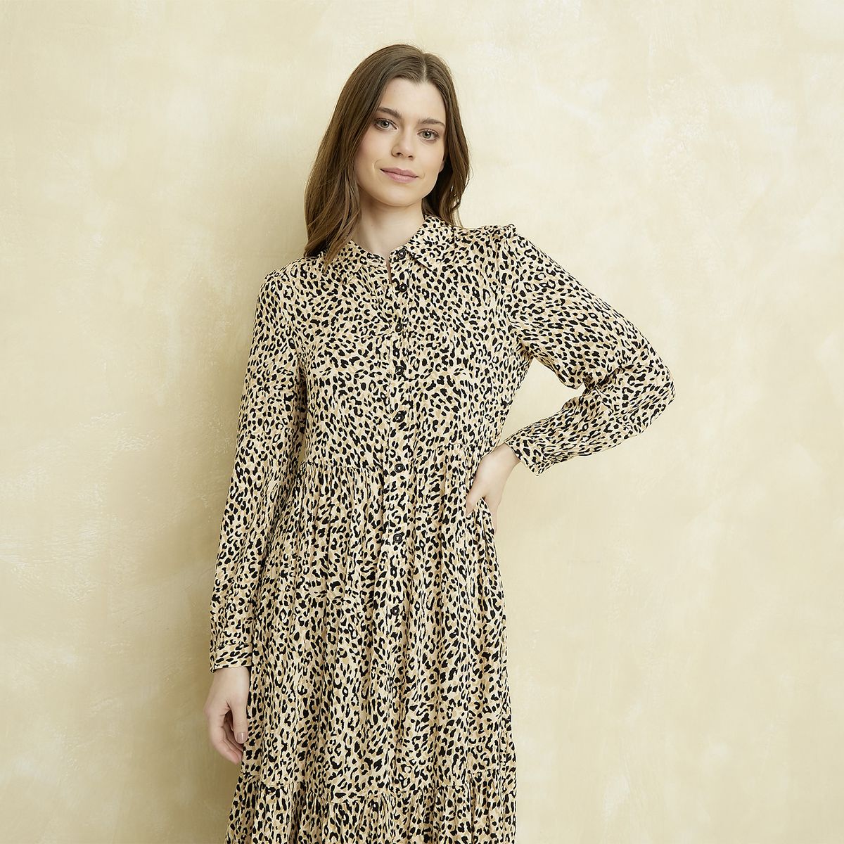 UNIVERSITY CLUB - Vestido Mujer University Club