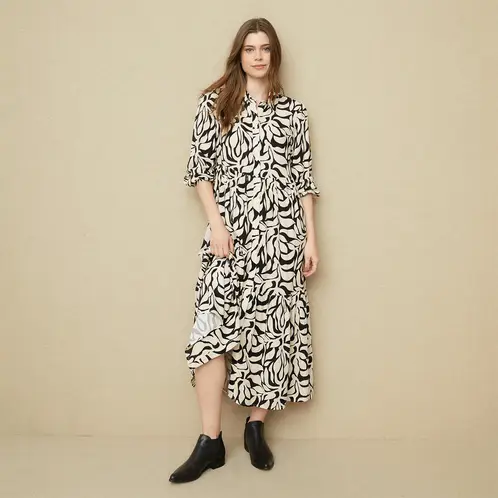 UNIVERSITY CLUB - Vestido Mujer