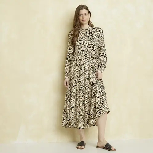 UNIVERSITY CLUB - Vestido Mujer