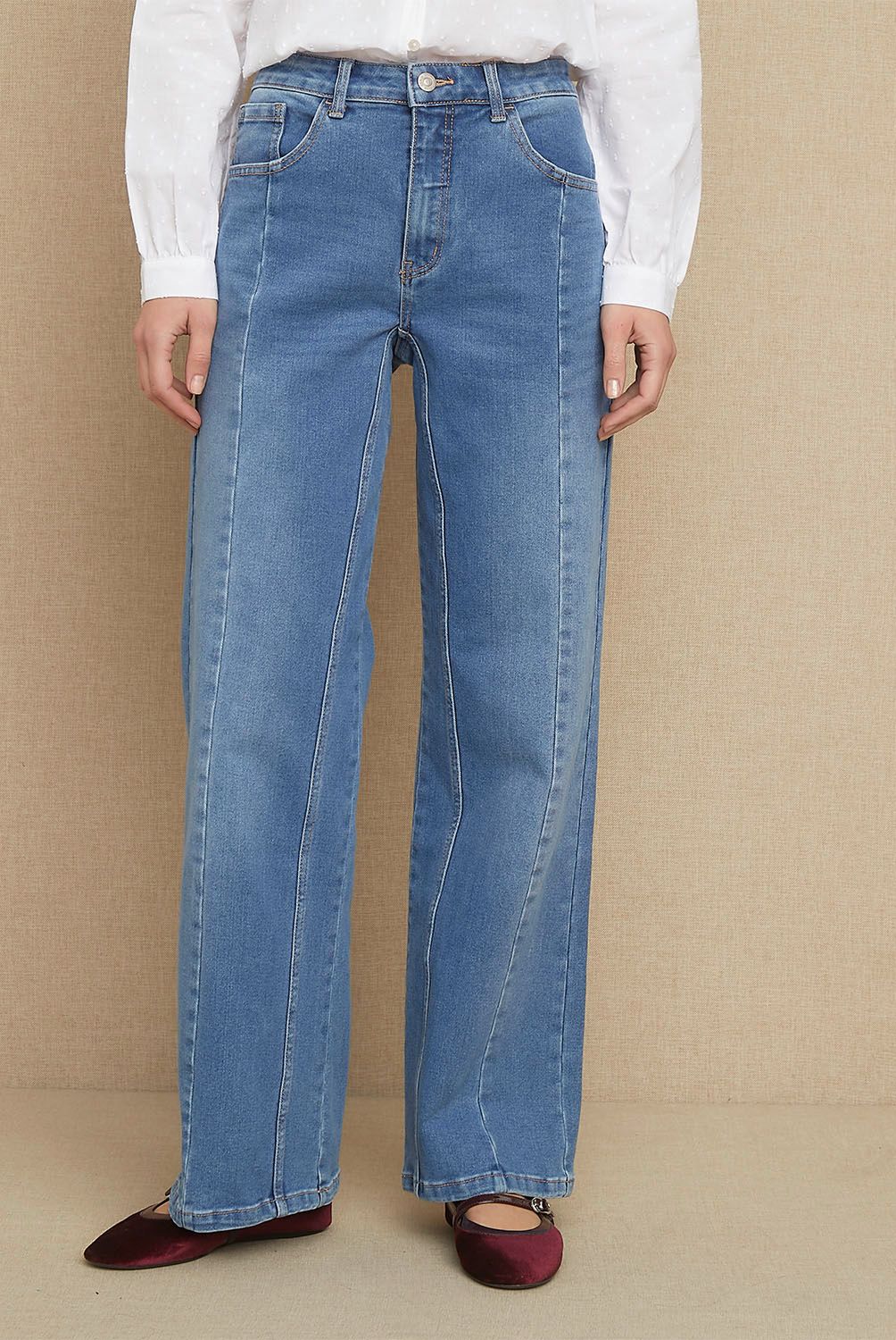 UNIVERSITY CLUB - Jeans Mujer University Club