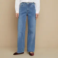 UNIVERSITY CLUB - Jeans Mujer