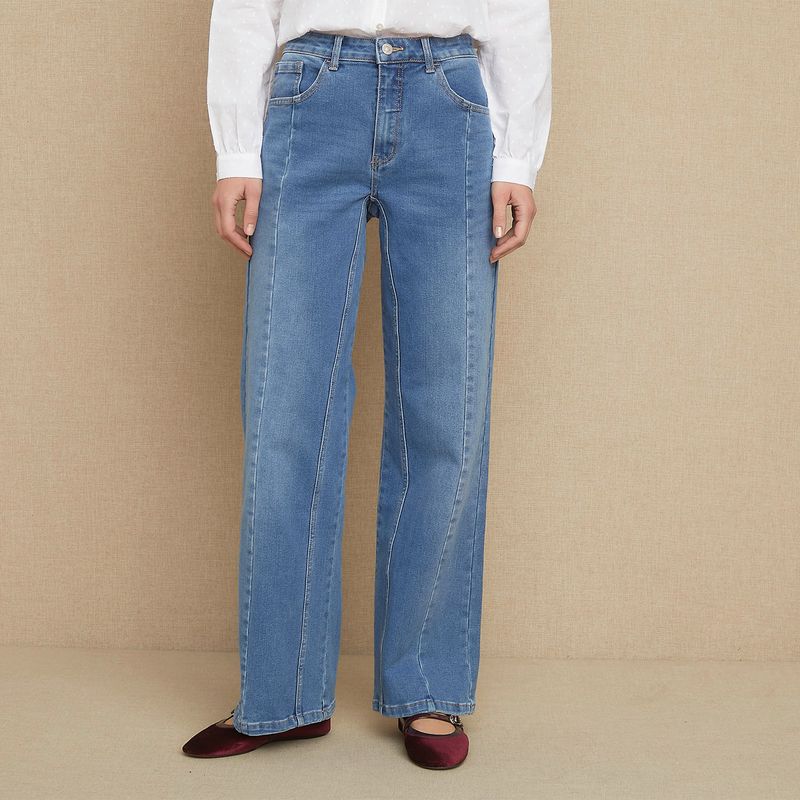 UNIVERSITY CLUB - Jeans Mujer University Club