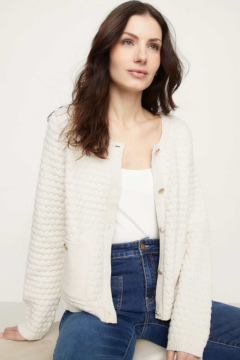 APOLOGY - Sweater Mujer Apology