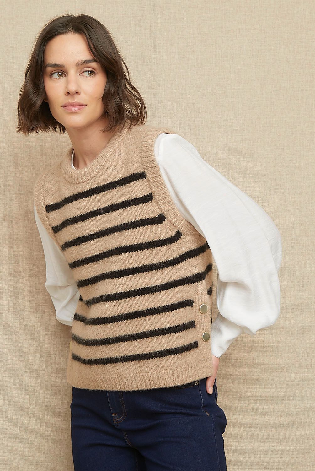 UNIVERSITY CLUB - Sweater Mujer University Club