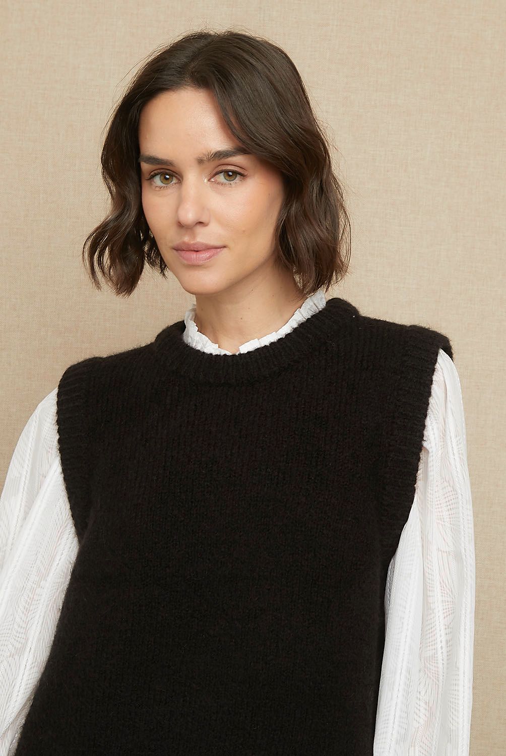 UNIVERSITY CLUB - Sweater Mujer University Club