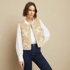 UNIVERSITY CLUB - Chaqueta Mujer