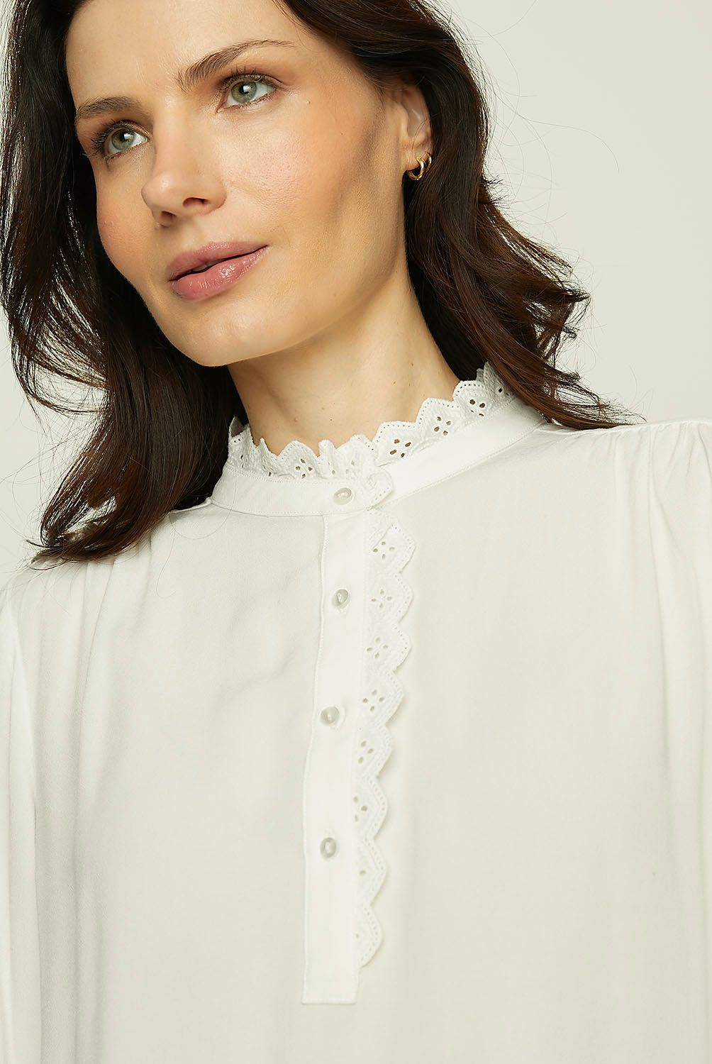 APOLOGY - Blusa Manga Larga Mujer Apology