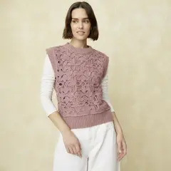 UNIVERSITY CLUB - Sweater Mujer