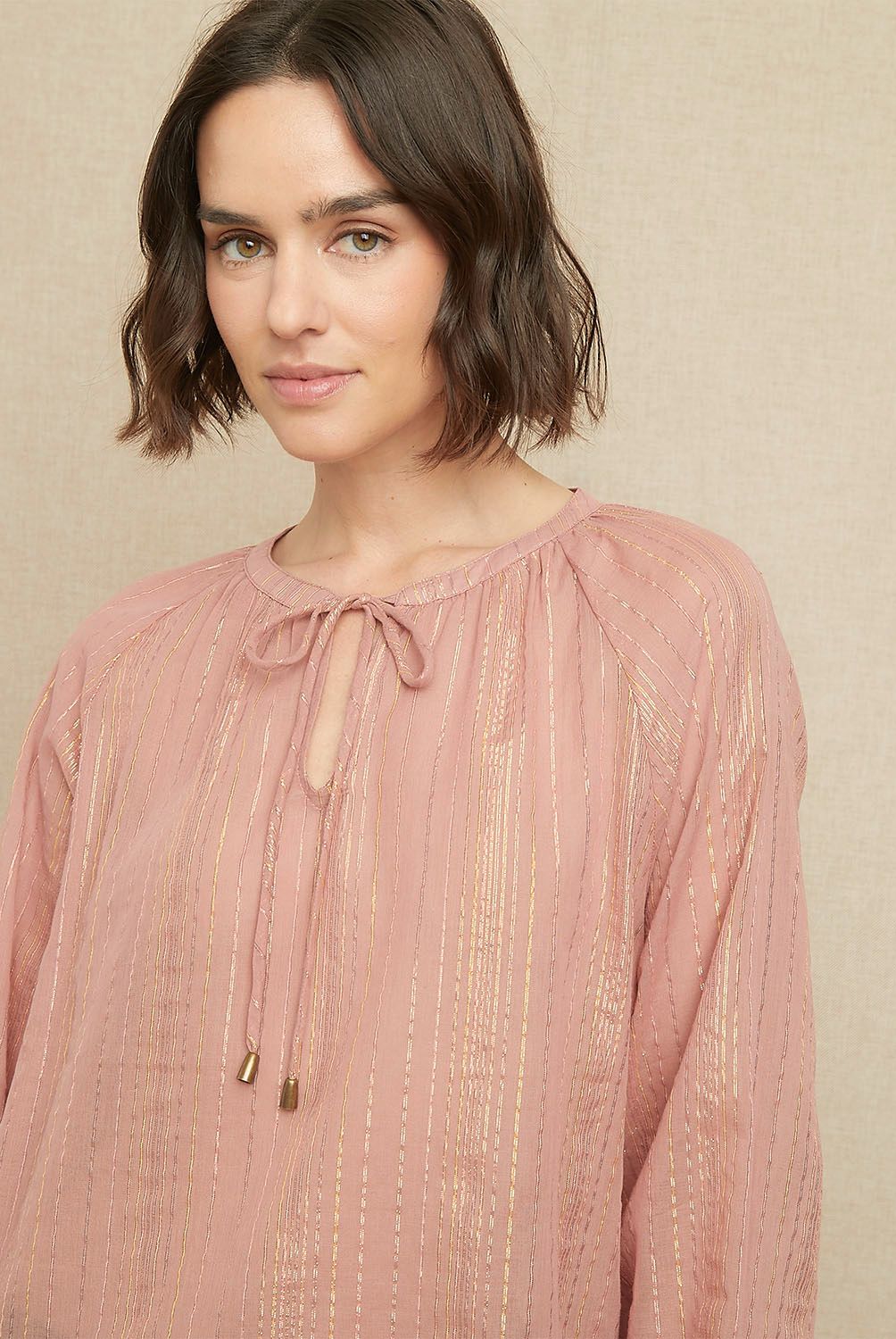 UNIVERSITY CLUB - Blusa Mujer University Club
