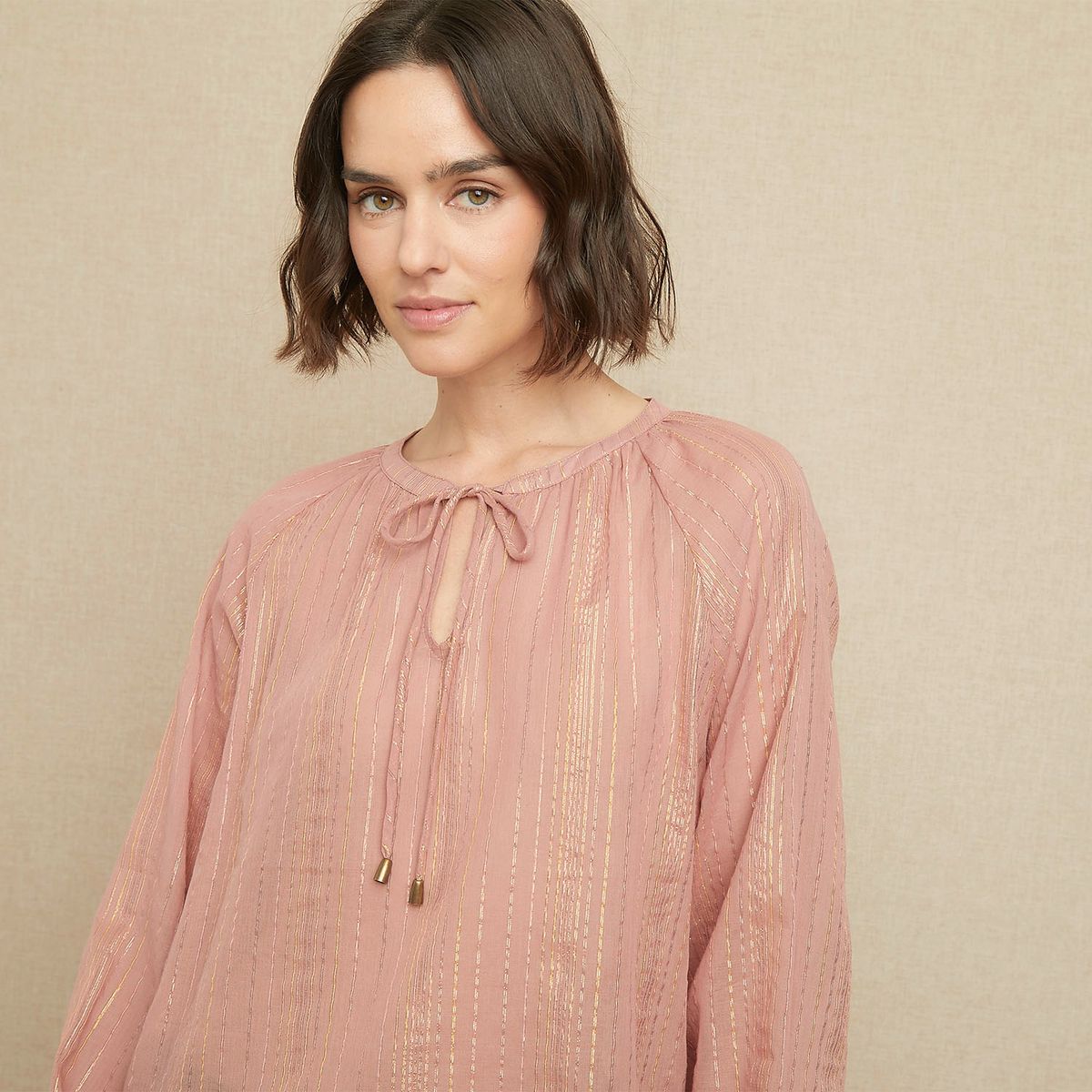 UNIVERSITY CLUB - Blusa Mujer University Club