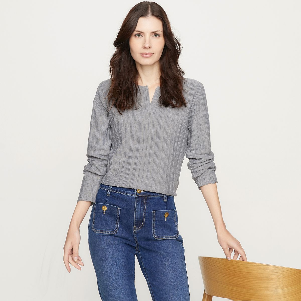 APOLOGY - Sweater Mujer Apology