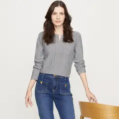 APOLOGY - Sweater Mujer