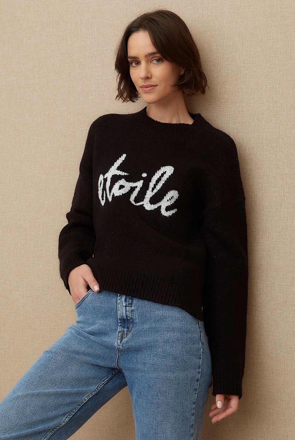 UNIVERSITY CLUB - Sweater Mujer University Club