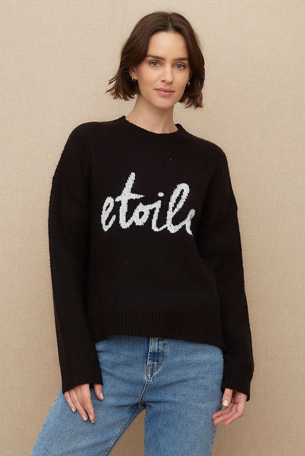 UNIVERSITY CLUB - Sweater Mujer University Club