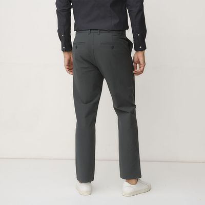 Imagen 2 del producto Pantalón Chino Slim Hombre
