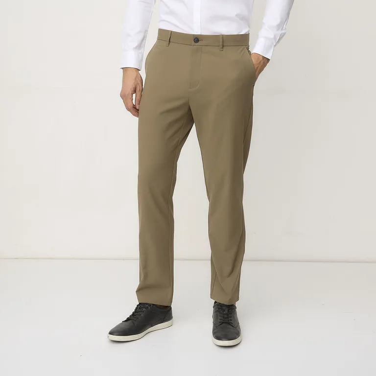 Pantalón Chino Skinny Hombre