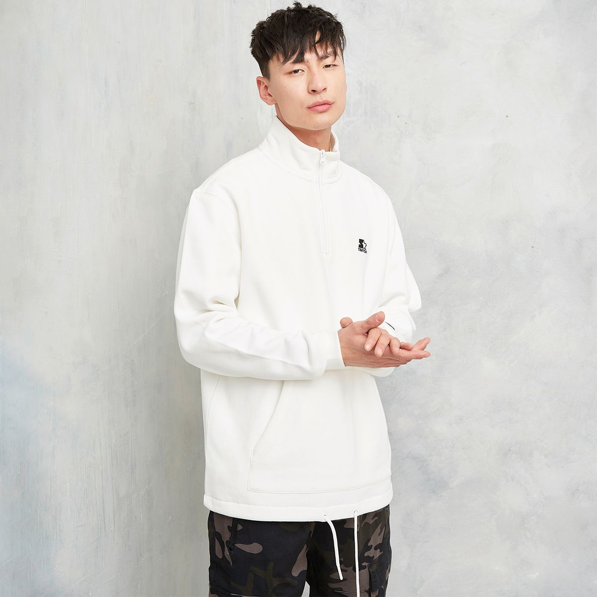 STARTER - Polerón Hombre Starter