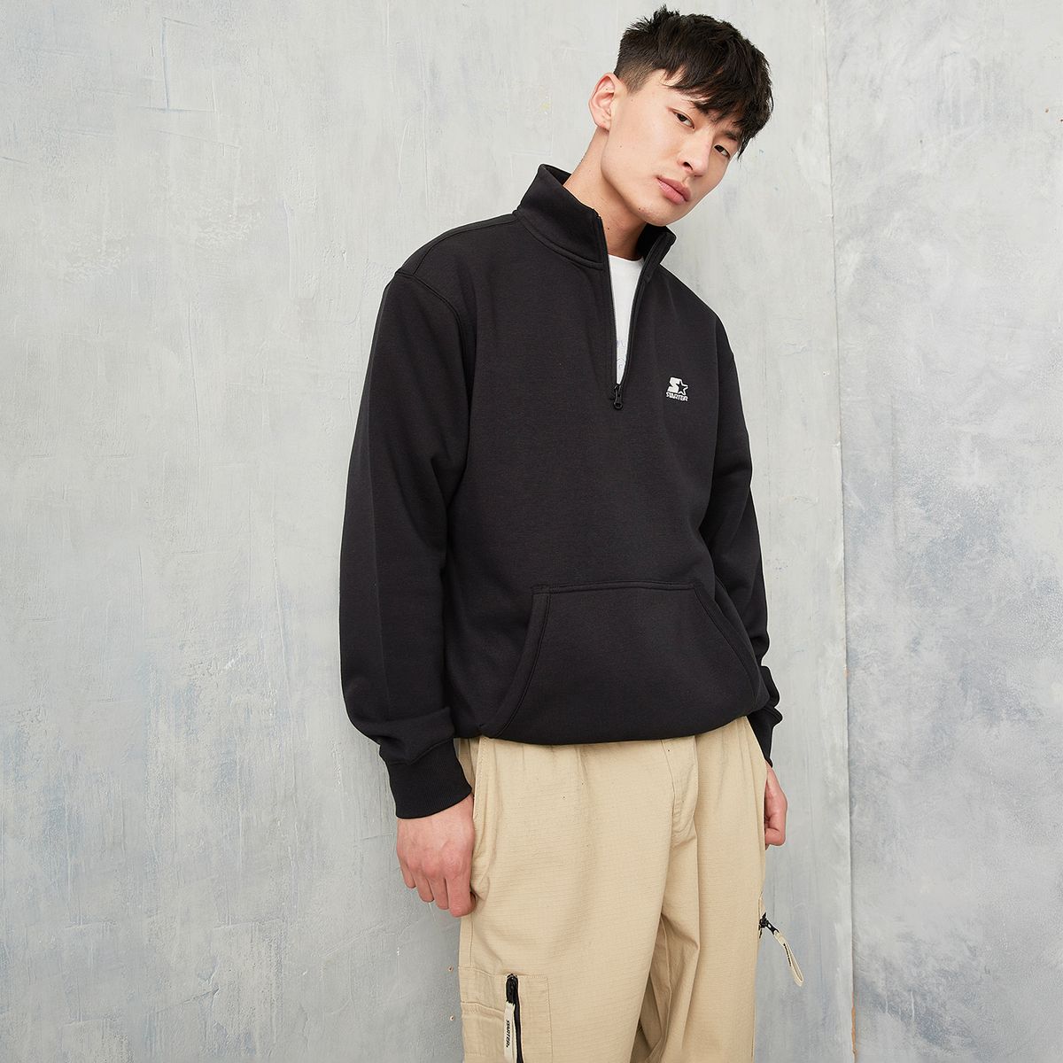 STARTER - Polerón Hombre Starter