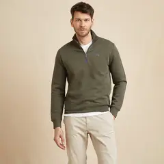 LA MARTINA - Polerón Hombre
