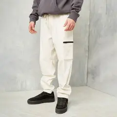 STARTER - Pantalón Cargo Fit Hombre