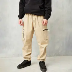 STARTER - Pantalón Cargo Fit Hombre