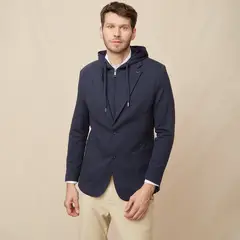 LA MARTINA - Chaqueta Sport Hombre