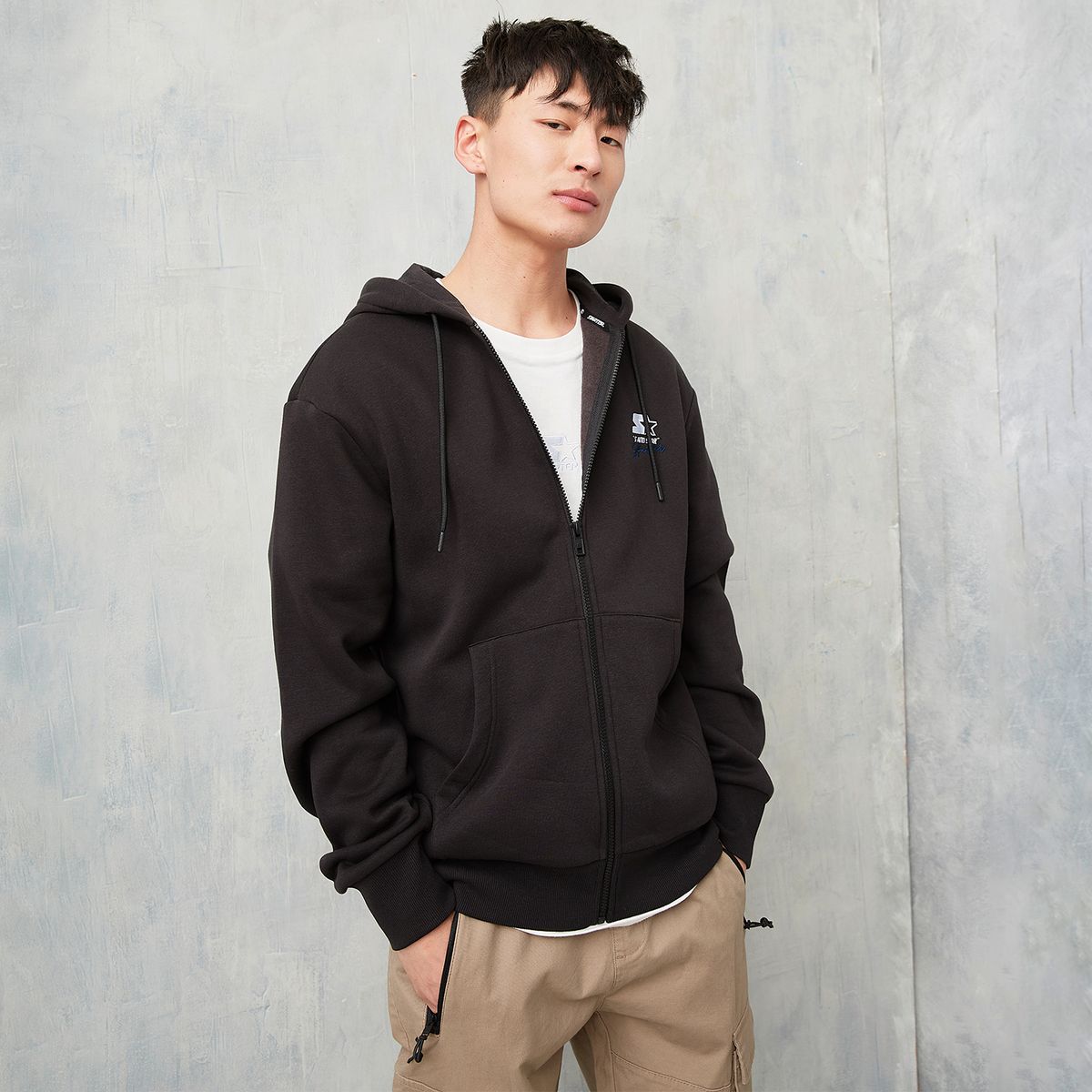 STARTER - Polerón Hombre Starter