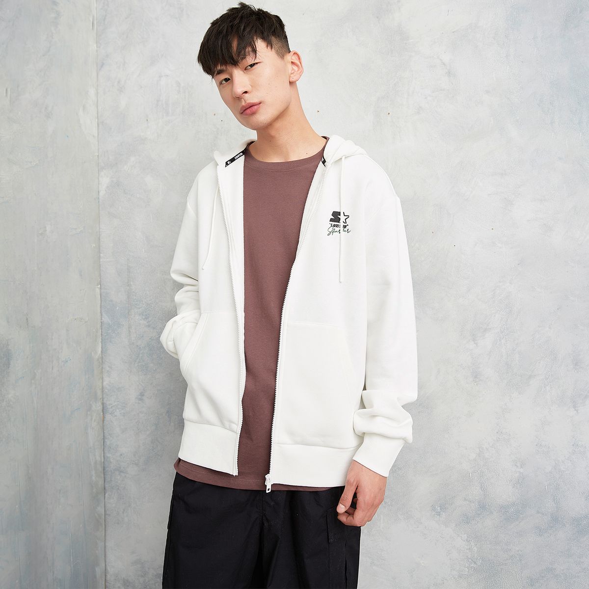 STARTER - Polerón Hombre Starter