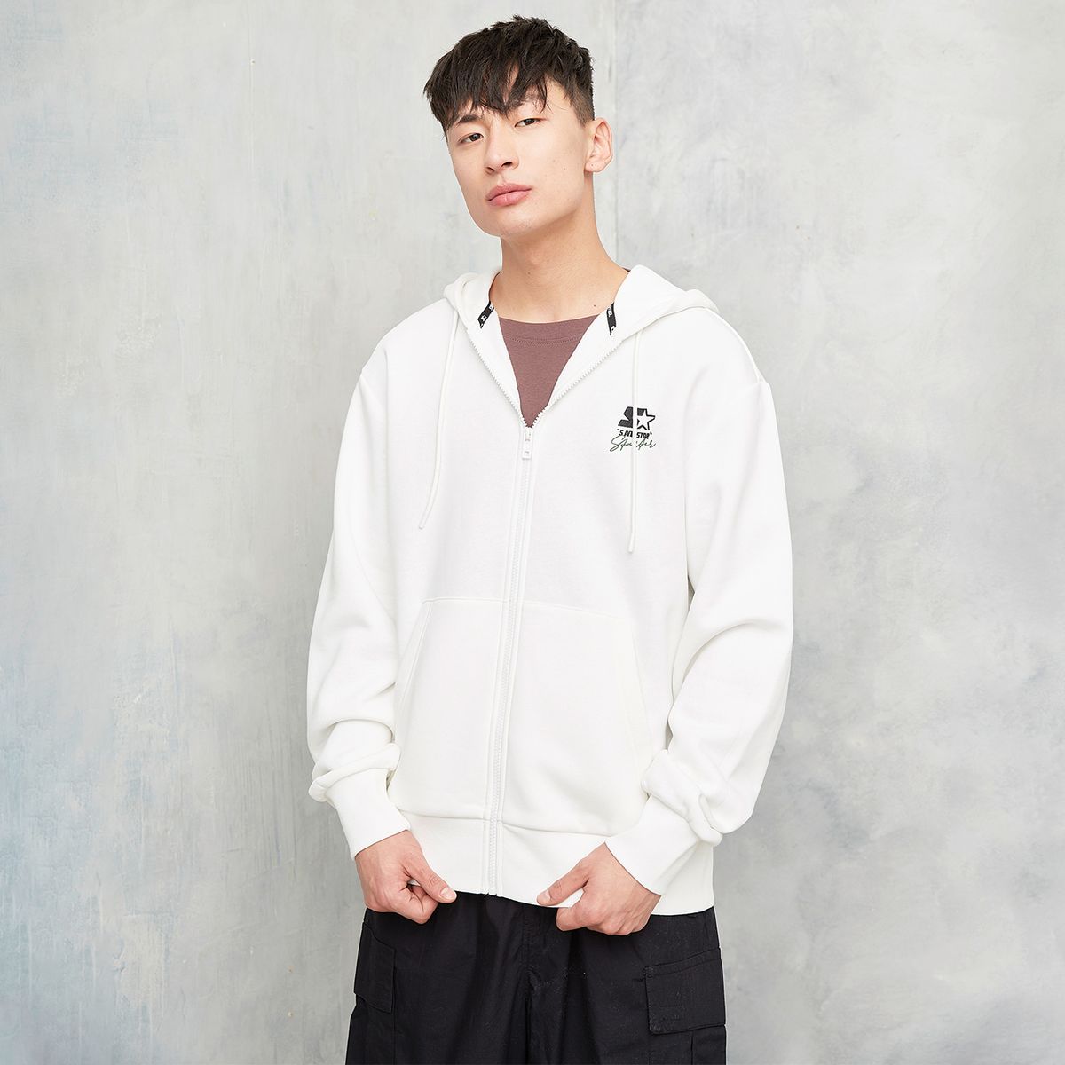 STARTER - Polerón Hombre Starter