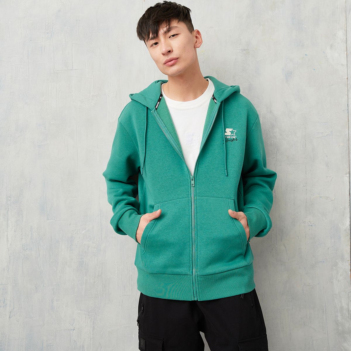 STARTER - Polerón Hombre Starter