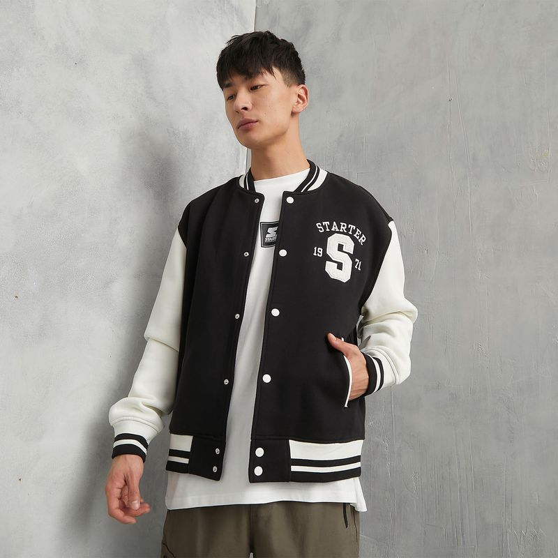 STARTER - Chaqueta Hombre Starter