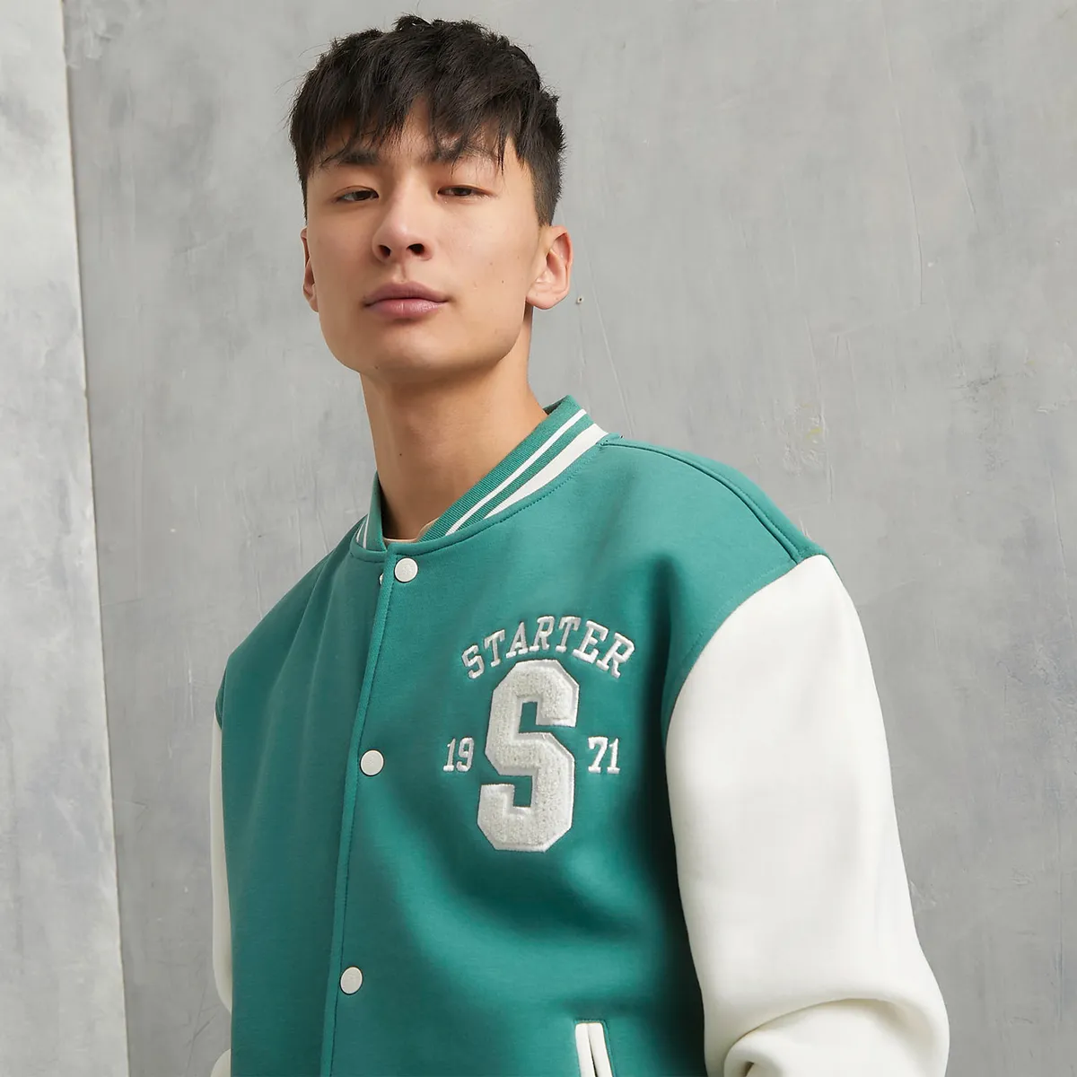 STARTER - Chaqueta Hombre Starter